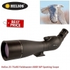 Helios 25-75x90 Fieldmaster-A90R WP Spotting Scope Helios 25-75x90 Fieldmaster-A90R WP Spotting Scope