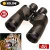 Helios Lightquest-HR 10x50 WP Porro Prism Observation Binoculars Helios Lightquest-HR 10x50 WP Porro Prism Observation Binoculars