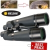 Helios Apollo 85mm High Resolution 15x85 Observation Binoculars Helios Apollo 85mm High Resolution 15x85 Observation Binoculars