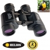 Helios 8x40 WA Fieldmaster Porro Prism Binoculars Helios 8x40 WA Fieldmaster Porro Prism Binoculars