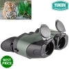 Yukon Sideview 10x21 Porro Prism Binoculars Yukon Sideview 10x21 Porro Prism Binoculars