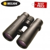 Helios 10X50 Nitrosport Waterproof Roof Prism Binoculars Helios 10X50 Nitrosport Waterproof Roof Prism Binoculars