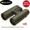 Helios 10x42 Lightwing HR High Resolution Roof Prism Binoculars Helios 10x42 Lightwing HR High Resolution Roof Prism Binoculars