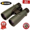 Helios Mistral WP6 10X50 ED Waterproof Roof Prism Binoculars Helios Mistral WP6 10X50 ED Waterproof Roof Prism Binoculars
