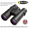 Helios Mistral WP3 10x42 Waterproof Binoculars Helios Mistral WP3 10x42 Waterproof Binoculars